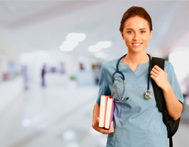 Os melhores cursos na área da saúde para você: Enfermagem, Farmácia, Fisioterapia, Medicina e Odontologia