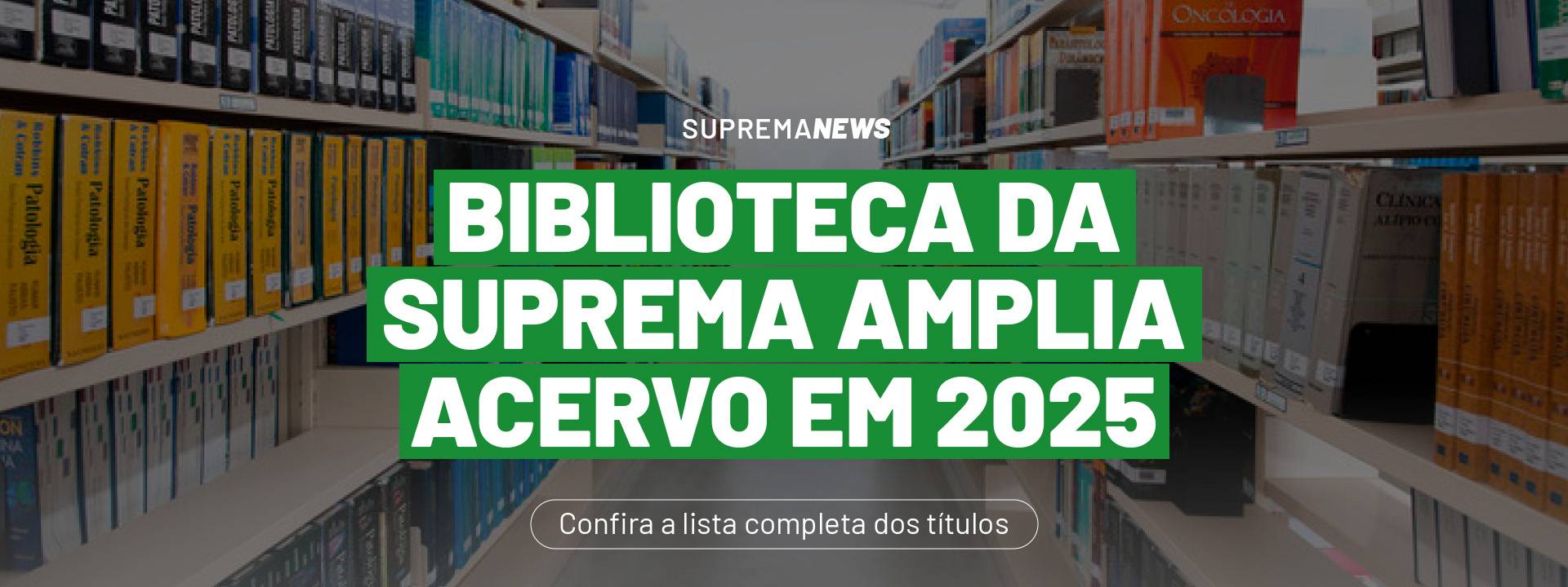 Acervo Biblioteca