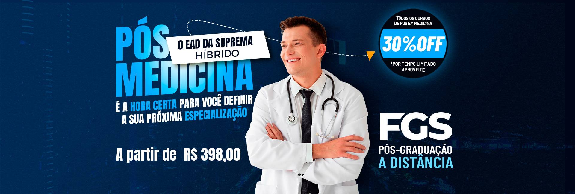 FGS MEDICINA