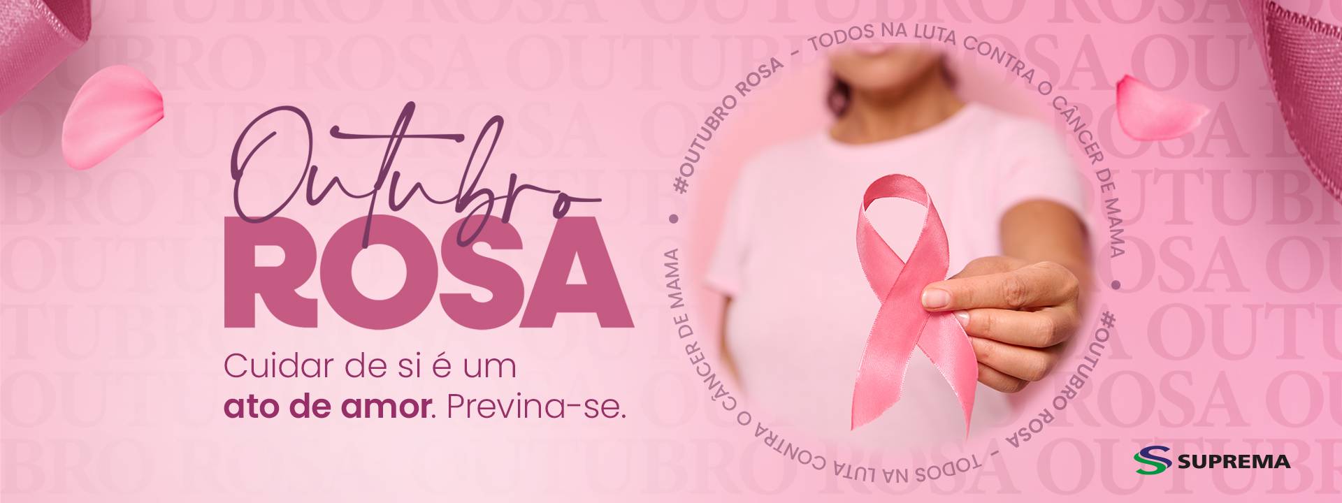 Outubro Rosa