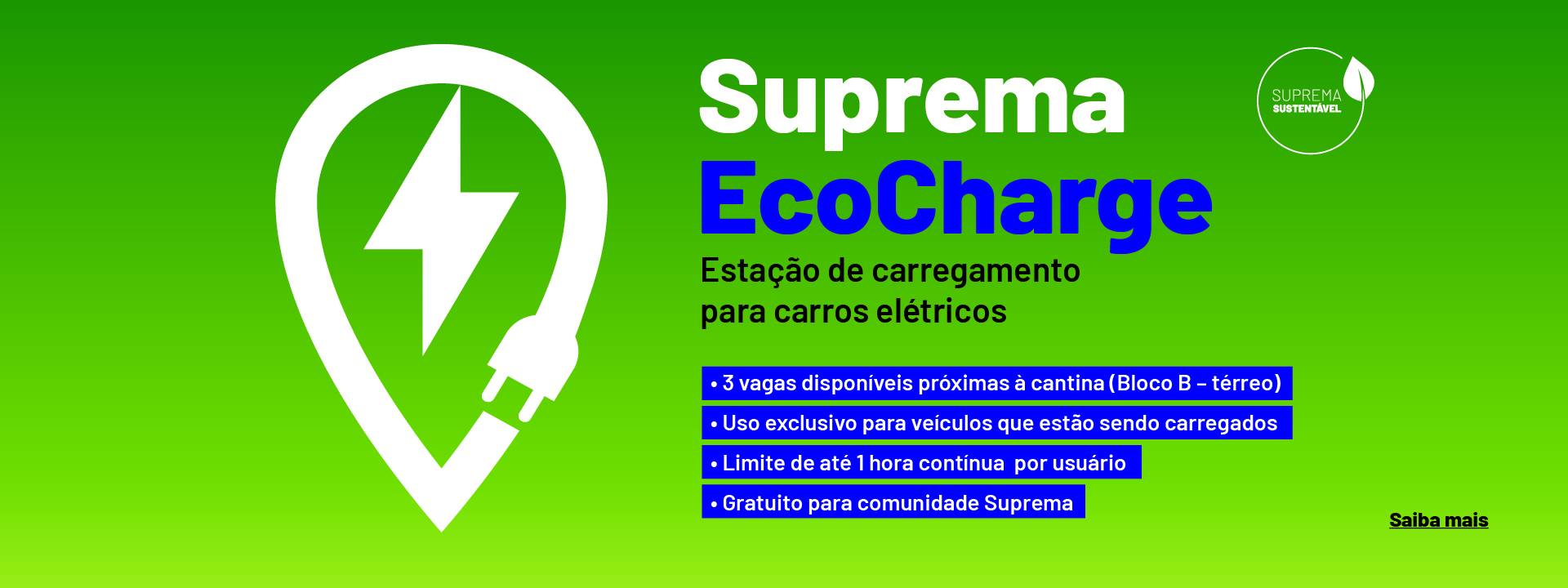 EcoCharge