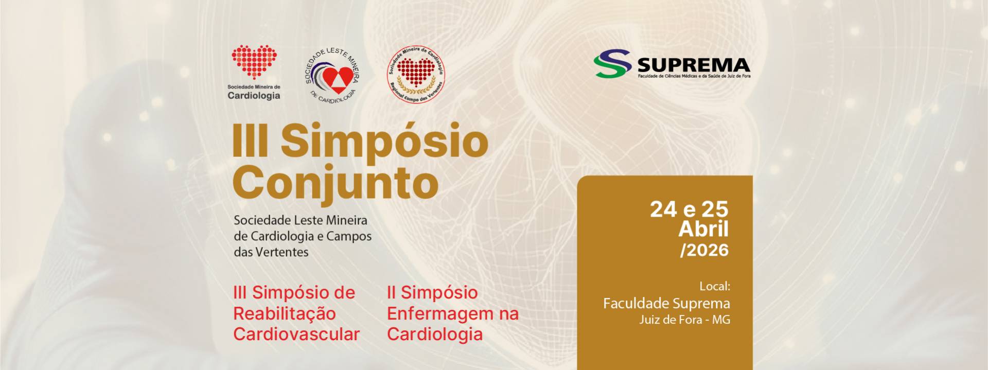 Simposio Cardiologia