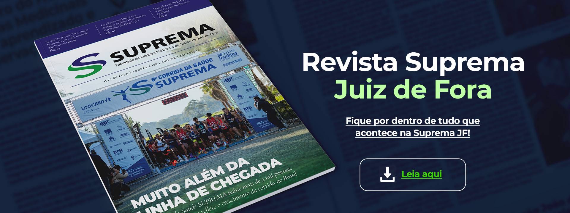 Jornal Suprema