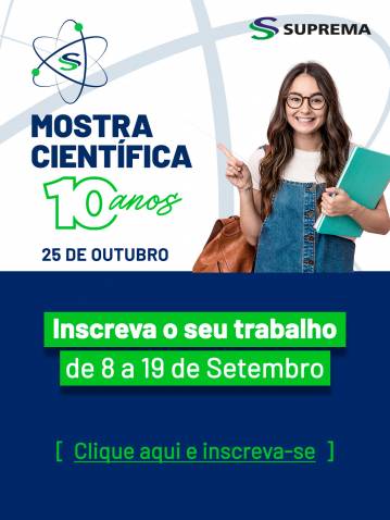Mostra Científica 