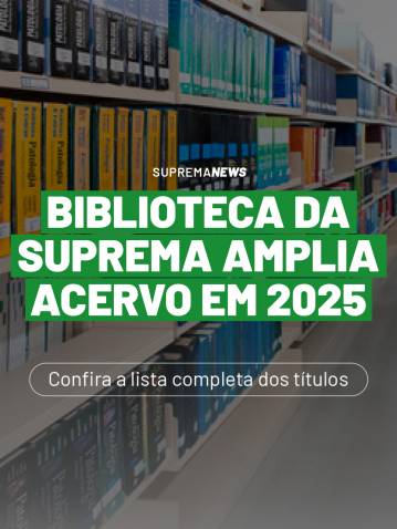 Acervo Biblioteca