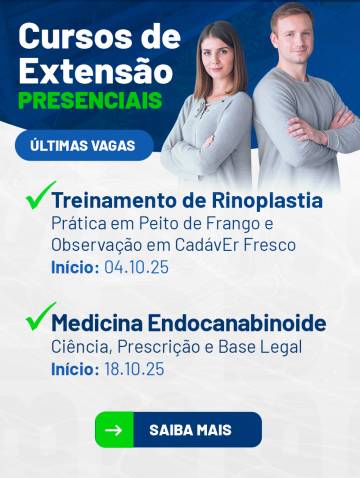 Cursos de Extensão - Suprema