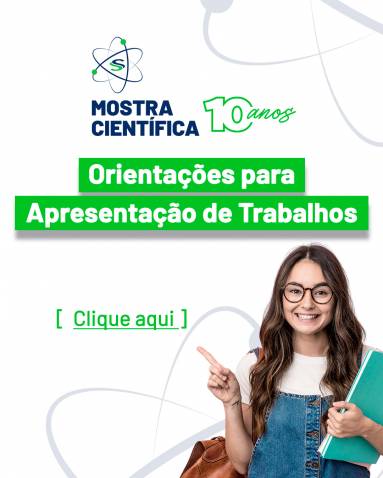 Mostra Científica