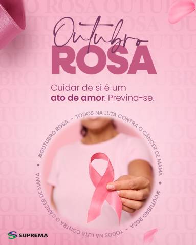 Outubro Rosa