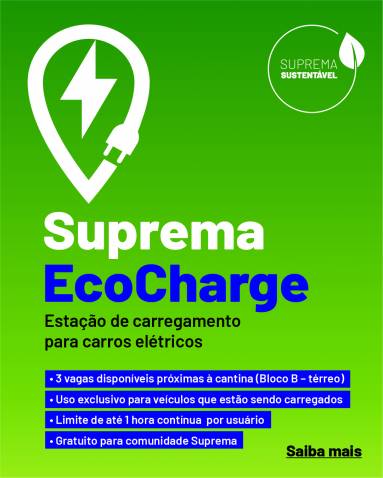 EcoCharge