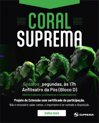 Coral Suprema