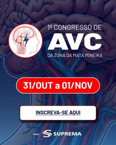 Congresso AVC
