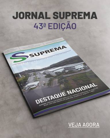 Jornal Suprema