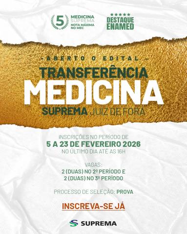 Transferência Medicina