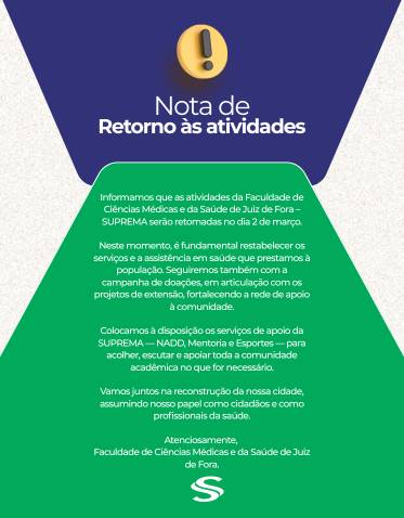 NOTA OFICIAL