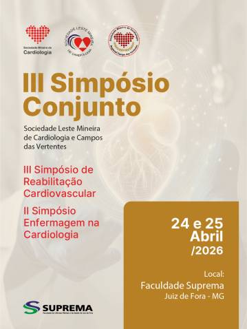 Simposio Cardiologia