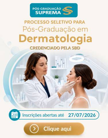 Pós-Graduação em Dermatologia