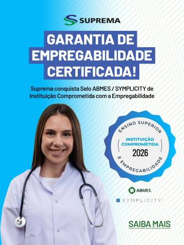 Selo Empregabilidade