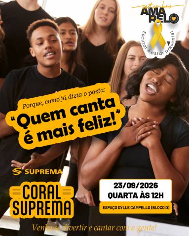 Coral Suprema