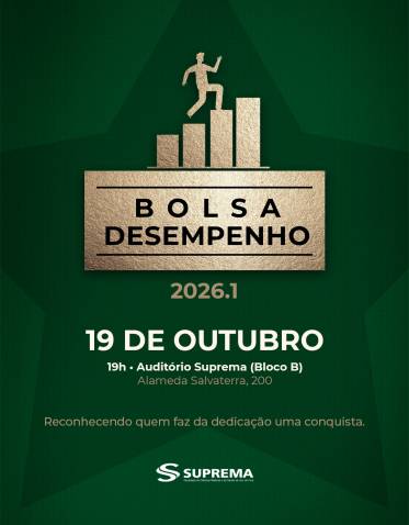 Bolsa Desempenho 