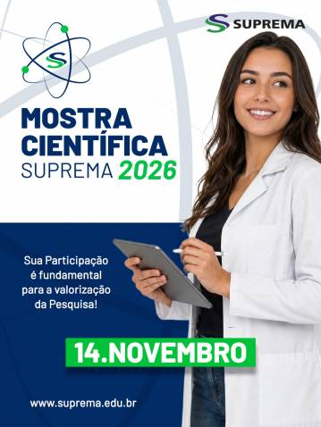 Mostra Científica 