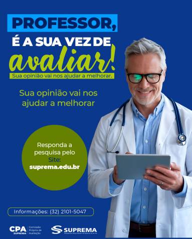 Pesquisa CPA